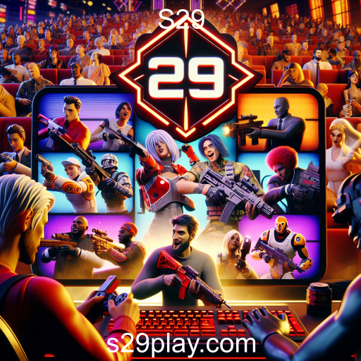A Ascensão dos Jogos Multiplayer: Conectando Jogadores de Todo o Mundo